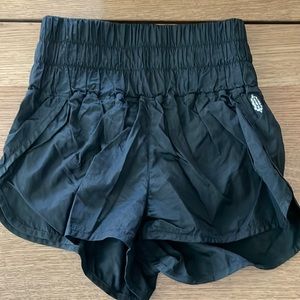 Free People The Way Home Shorts